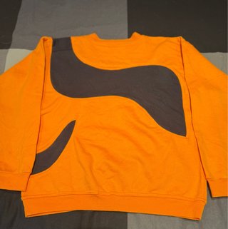 Sudadera Reebok Vintage Y2K