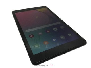 tablet pc samsung galaxy tab a 8.0 32gb 2 gb wifi (2019)