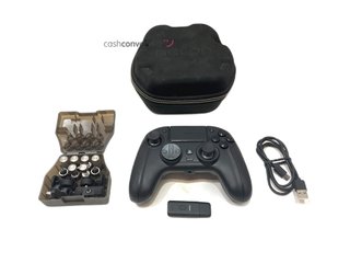 mando ps4 nacon revolution 5 pro