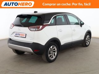 Opel Crossland X 1.2 Turbo Excellence