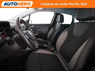 Opel Crossland X 1.2 Turbo Excellence