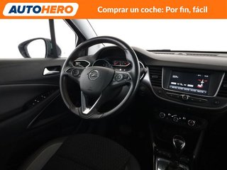 Opel Crossland X 1.2 Turbo Excellence