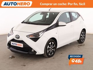 Toyota Aygo X Cross 1.0 Play