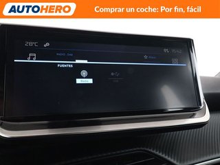 Peugeot 2008 1.2 PureTech Active