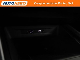 Cupra León 1.4 e-HYBRID PHEV