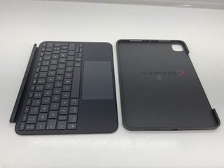 otras unidades apple apple combo touch ipad 11 (m4)