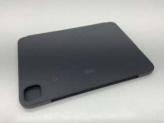otras unidades apple apple combo touch ipad 11 (m4)