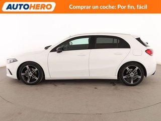 Mercedes-Benz Clase A A 180 d