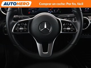 Mercedes-Benz Clase A A 180 d
