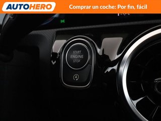 Mercedes-Benz Clase A A 180 d