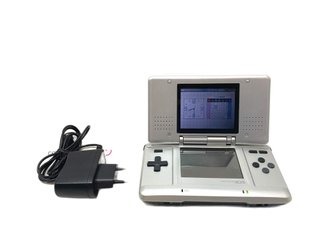 nintendo ds nintendo ds
