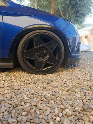 Llantas 3SDM 0.05 de 18 pulgadas