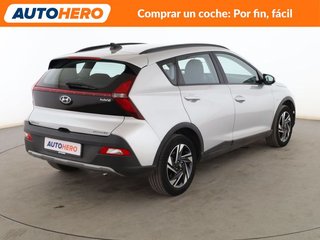 Hyundai Bayon 1.0 T-GDI Mild-Hybrid Maxx 2WD