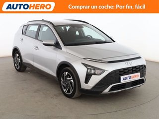 Hyundai Bayon 1.0 T-GDI Mild-Hybrid Maxx 2WD