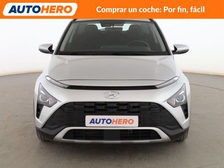 Hyundai Bayon 1.0 T-GDI Mild-Hybrid Maxx 2WD