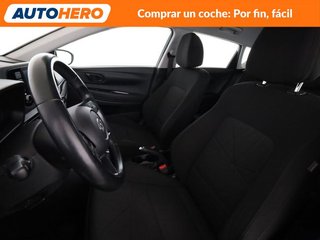 Hyundai Bayon 1.0 T-GDI Mild-Hybrid Maxx 2WD