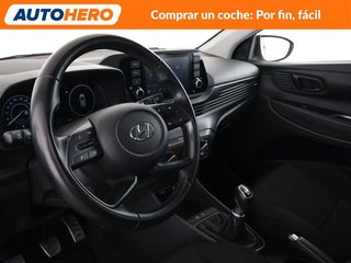 Hyundai Bayon 1.0 T-GDI Mild-Hybrid Maxx 2WD