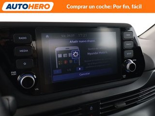 Hyundai Bayon 1.0 T-GDI Mild-Hybrid Maxx 2WD