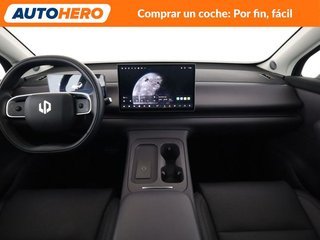 Leapmotor C10 electric drive 160 kW Design