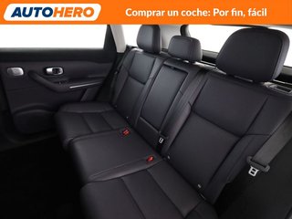 Leapmotor C10 electric drive 160 kW Design