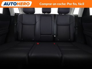 Leapmotor C10 electric drive 160 kW Design