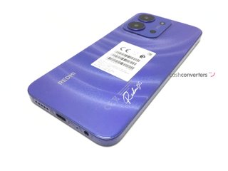 xiaomi redmi 15c 4g 8gb 256gb