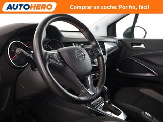 Opel Crossland X 1.2 Turbo Excellence