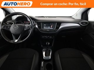 Opel Crossland X 1.2 Turbo Excellence