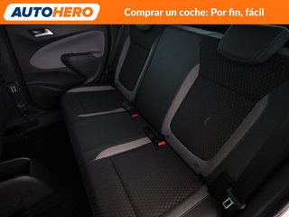 Opel Crossland X 1.2 Turbo Excellence