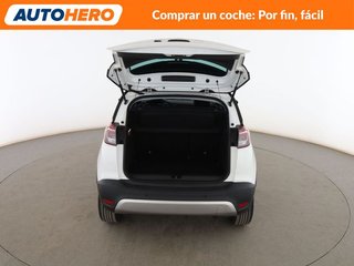 Opel Crossland X 1.2 Turbo Excellence