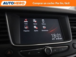 Opel Crossland X 1.2 Turbo Excellence