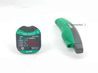 crimpadora kps kps-cc820