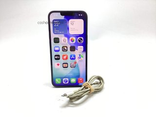 apple iphone 13 128gb