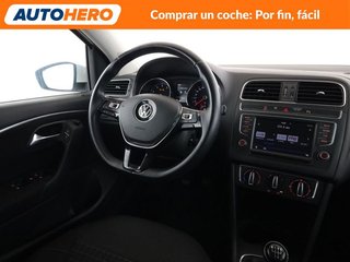 Volkswagen Polo 1.2 TSI Advance BlueMotion Tech