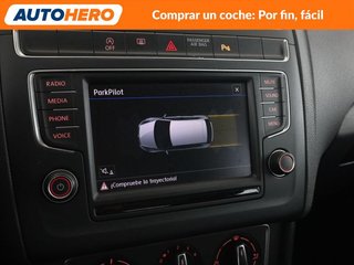 Volkswagen Polo 1.2 TSI Advance BlueMotion Tech