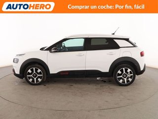 Citroën C4 Cactus 1.2 PureTech Shine