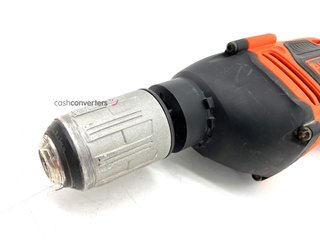 taladro electrico black and decker beh850k