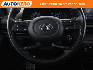 Hyundai Bayon 1.0 T-GDI Mild-Hybrid Maxx 2WD