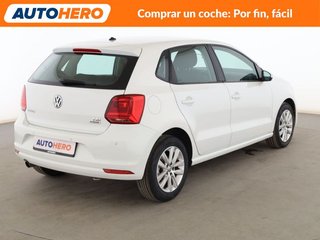Volkswagen Polo 1.2 TSI Advance BlueMotion Tech