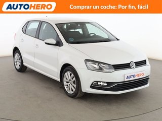 Volkswagen Polo 1.2 TSI Advance BlueMotion Tech