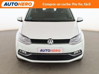 Volkswagen Polo 1.2 TSI Advance BlueMotion Tech