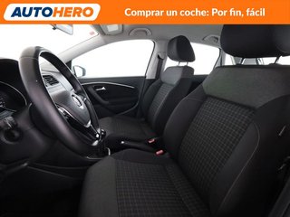 Volkswagen Polo 1.2 TSI Advance BlueMotion Tech