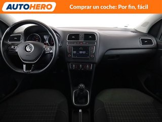 Volkswagen Polo 1.2 TSI Advance BlueMotion Tech