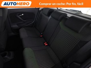 Volkswagen Polo 1.2 TSI Advance BlueMotion Tech