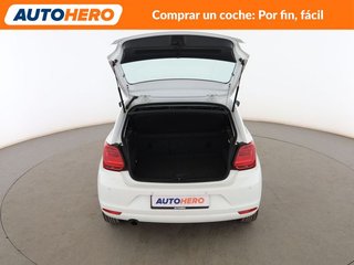 Volkswagen Polo 1.2 TSI Advance BlueMotion Tech