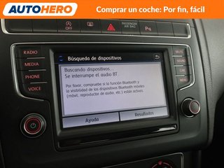 Volkswagen Polo 1.2 TSI Advance BlueMotion Tech