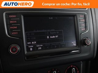 Volkswagen Polo 1.2 TSI Advance BlueMotion Tech