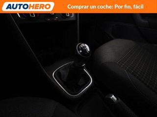 Volkswagen Polo 1.2 TSI Advance BlueMotion Tech