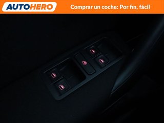 Volkswagen Polo 1.2 TSI Advance BlueMotion Tech