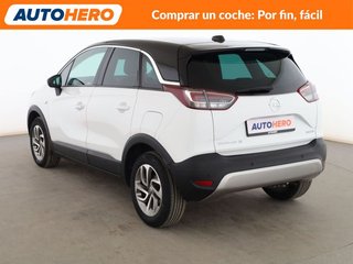 Opel Crossland X 1.2 Turbo Excellence